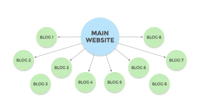 Private Blog Network in SEO: Definition and Risks